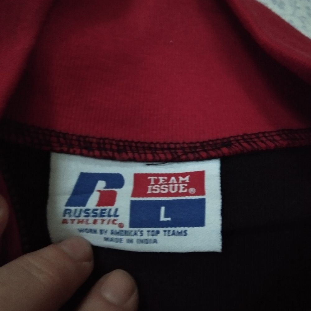 Jacket - Picture 2 of 4